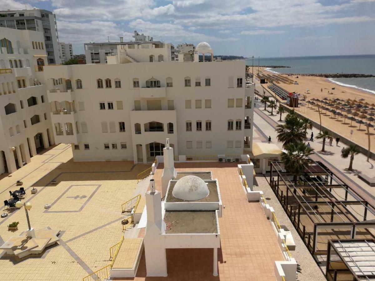 Atlantida T1 Apartment Cavacos Exterior photo