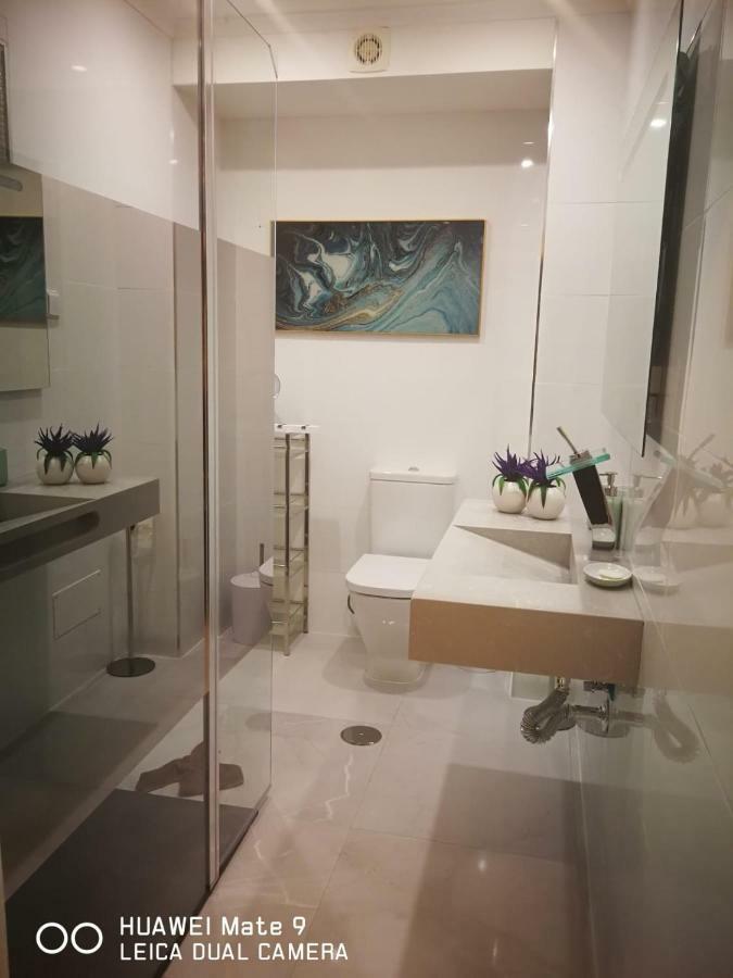 Atlantida T1 Apartment Cavacos Exterior photo