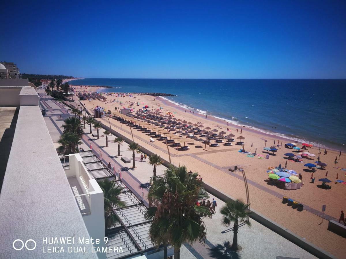 Atlantida T1 Apartment Cavacos Exterior photo