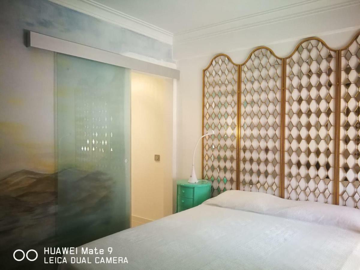 Atlantida T1 Apartment Cavacos Exterior photo