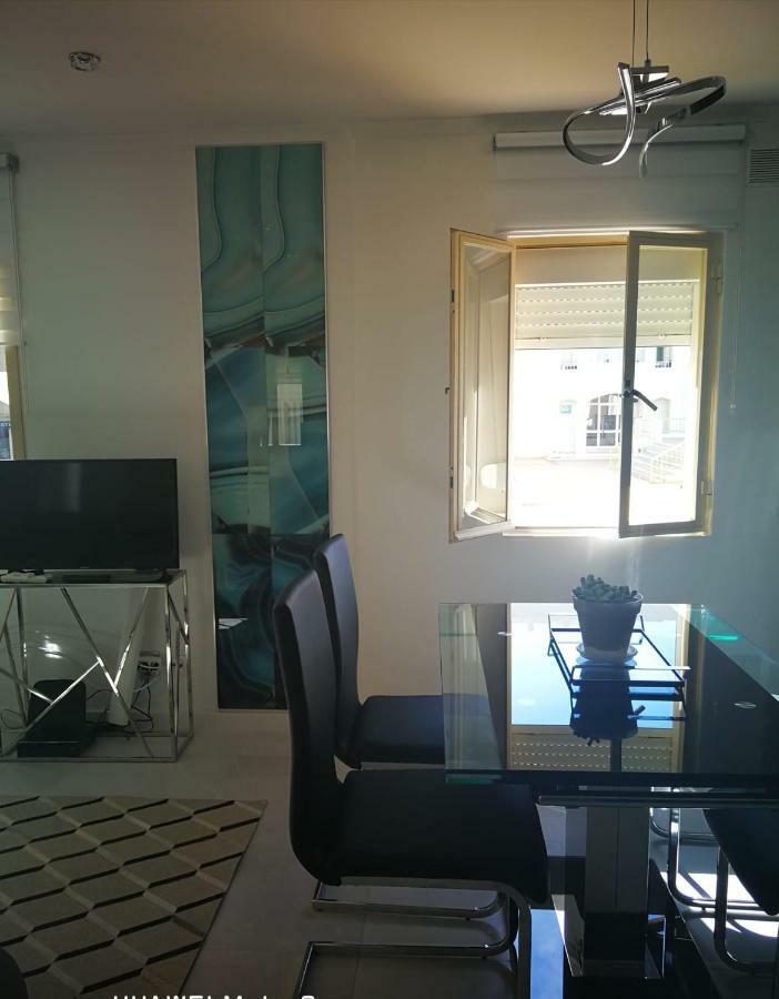 Atlantida T1 Apartment Cavacos Exterior photo