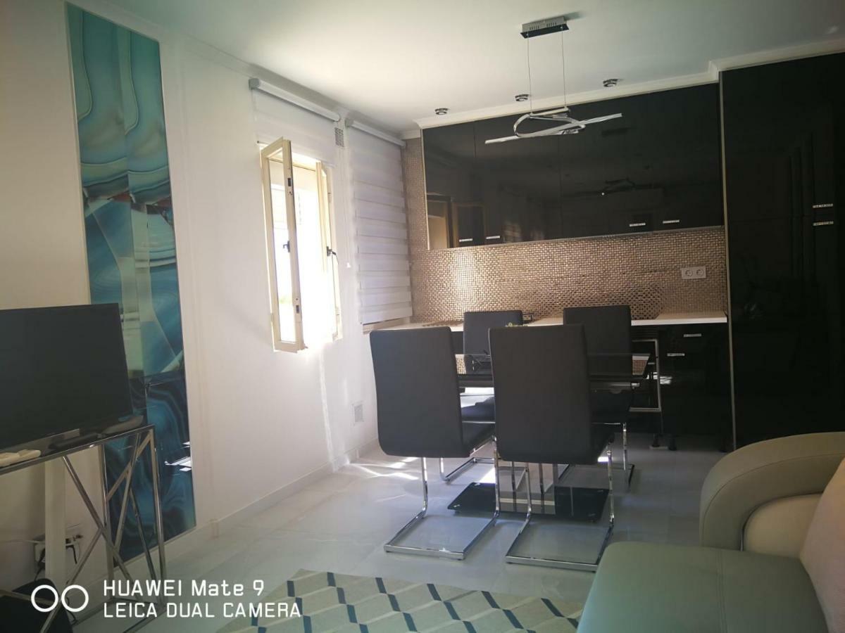 Atlantida T1 Apartment Cavacos Exterior photo